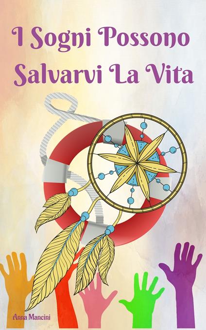 I Sogni Possono Salvarvi la Vita - Anna Mancini,Chiara Morotti - ebook