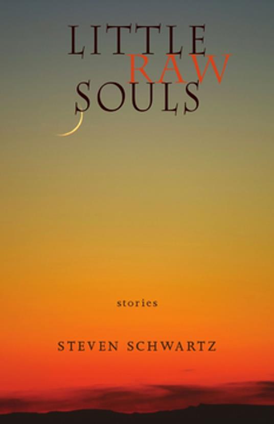 Little Raw Souls