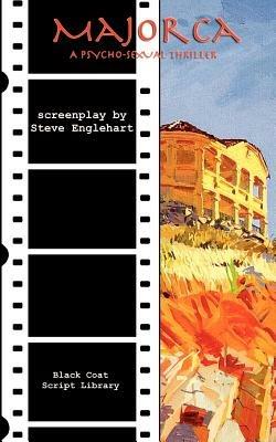 Majorca: The Screenplay - Steve Englehart - cover
