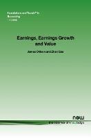 Earnings, Earnings Growth, and Value