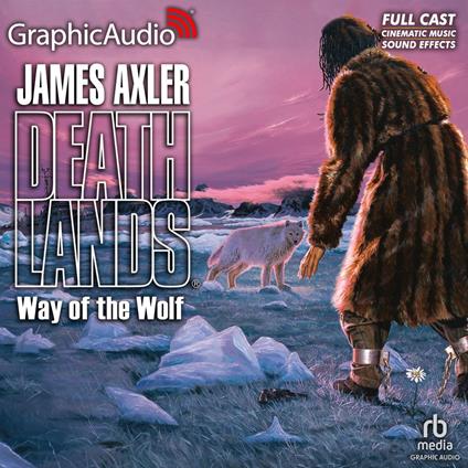 Way of the Wolf [Dramatized Adaptation]