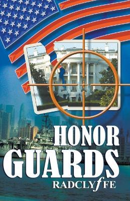 Honor Guards - Radclyffe - cover