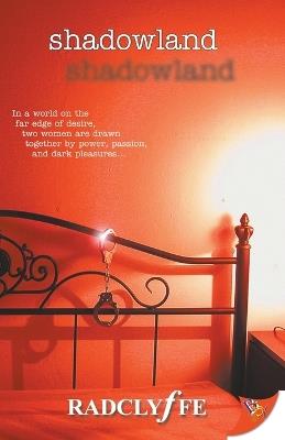 Shadowland - Radclyffe - cover