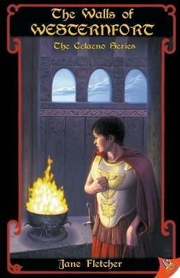 The Walls of Westernfort - Jane Fletcher - cover