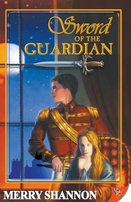 Sword of the Guardian - Merry Shannon - cover