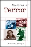 Spectrum of Terror - Richard H. Dekmejian - cover