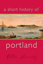 A Short History of Portland