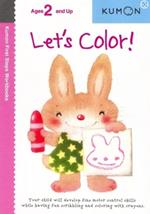 Let's Color