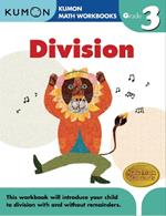 Grade 3 Division