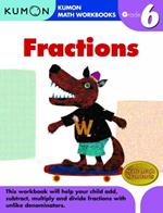 Grade 6 Fractions