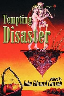 Tempting Disaster - cover