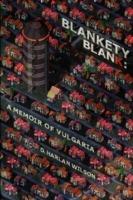 Blankety Blank - D. Harlan Wilson - cover