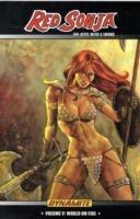 Red Sonja: She-Devil with a Sword Volume 5
