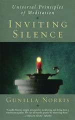 Inviting Silence