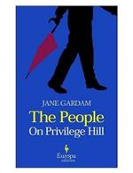 The people on privilege hill