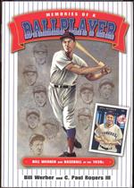 Memories of a Ballplayer: Bill Werber and Baseball in the 1930s