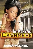 The People Vs. Cashmere - Karen Williams - cover