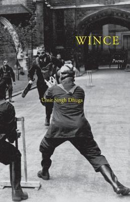 Wince - Umit Singh Dhuga - cover