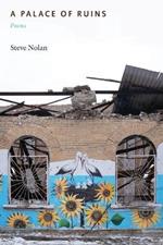A Palace of Ruins: Poems
