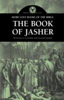 More Lost Books of the Bible: The Book of Jasher - Anonymous - cover