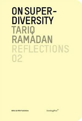On Super-Diversity - Tariq Ramadan - cover