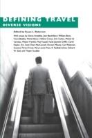 Defining Travel: Diverse Visions - cover