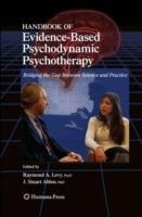 Handbook of Evidence-Based Psychodynamic Psychotherapy: Bridging the Gap Between Science and Practice