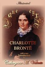 Jane Eyre (Illustrated)
