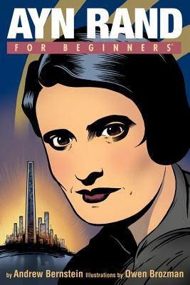 Ayn Rand for Beginners - Andrew Bernstein - cover