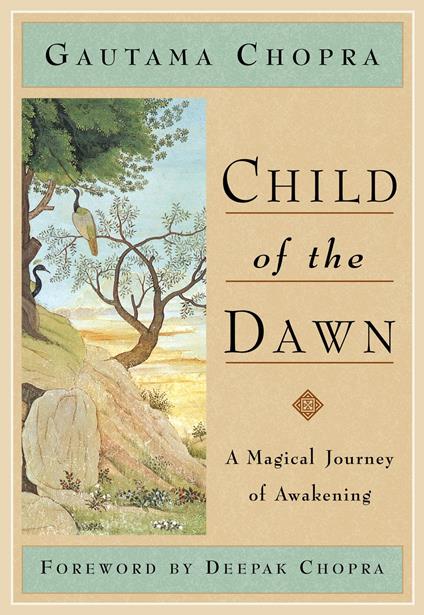 Child of the Dawn
