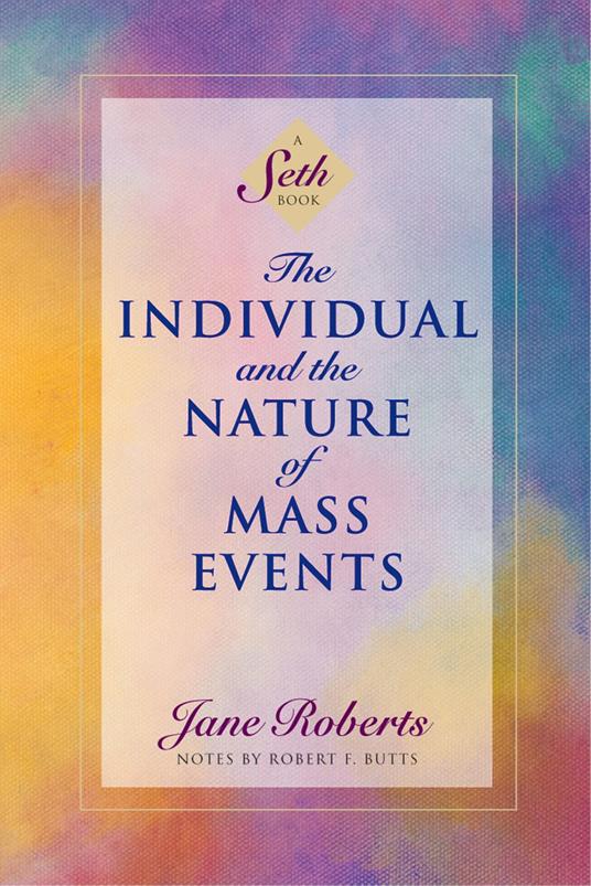 The Individual and the Nature of Mass Events