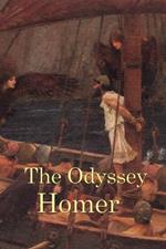 The Odyssey