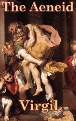 The Aeneid - Virgil - cover