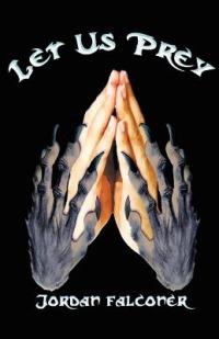 Let Us Prey - Jordan Falconer - cover