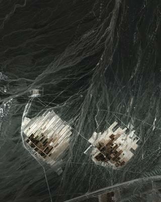 New Geographies, 8: Island - cover