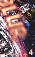 Blur (Volume 4) - Stephen R. Bissette - cover