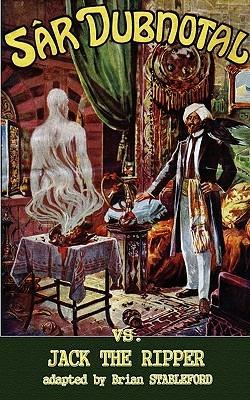 Sar Dubnotal Vs Jack the Ripper - Sar Dubnotal - cover