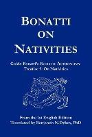 Bonatti on Nativities