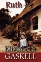 Ruth - Elizabeth Cleghorn Gaskell - cover
