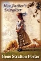 Her Father's Daughter - Gene Stratton Porter - cover