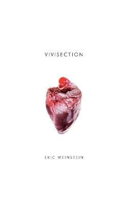 Vivisection - Eric Weinstein - cover