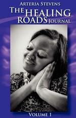 The Healing Roads Journal