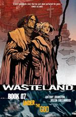 Wasteland Volume 7: Under the God