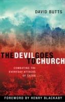The Devil Goes to Church