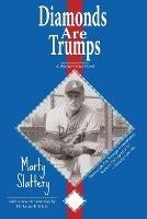 Diamonds Are Trumps - Marty Slattery - cover