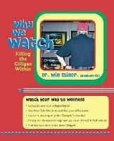 Why We Watch - Will Miller - cover