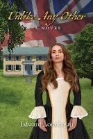 Unlike Any Other - Ed Londergan - cover