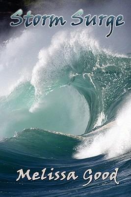 Storm Surge - Melissa Good - cover