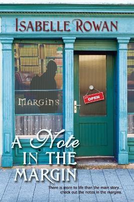 A Note in the Margin Volume 1 - Isabelle Rowan - cover