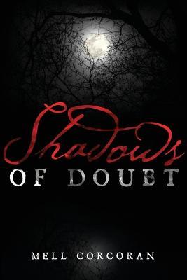 Shadows of Doubt - Mell Corcoran - cover